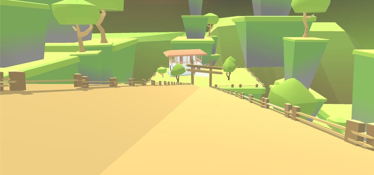 Kaffe Racing 2 players screenshot 3