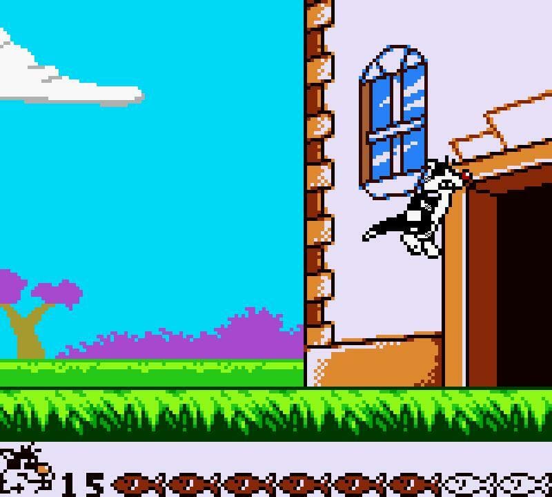 Looney Tunes: Twouble! screenshot 5