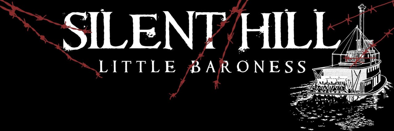 Silent Hill: Little Baroness screenshot 3