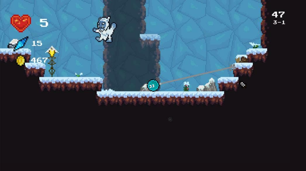 GRAPSHOT screenshot 4
