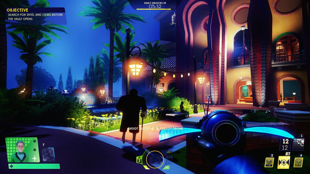 Deceive Inc. screenshot 3