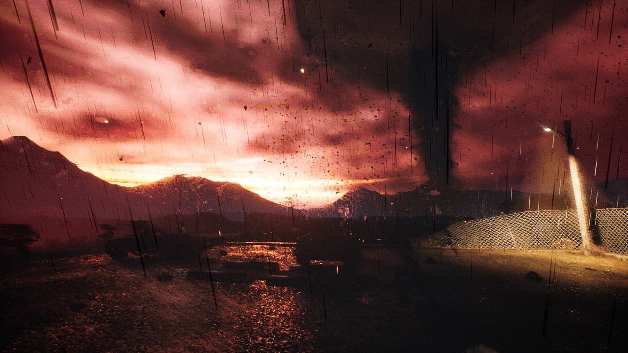 While We Wait Here screenshot 3