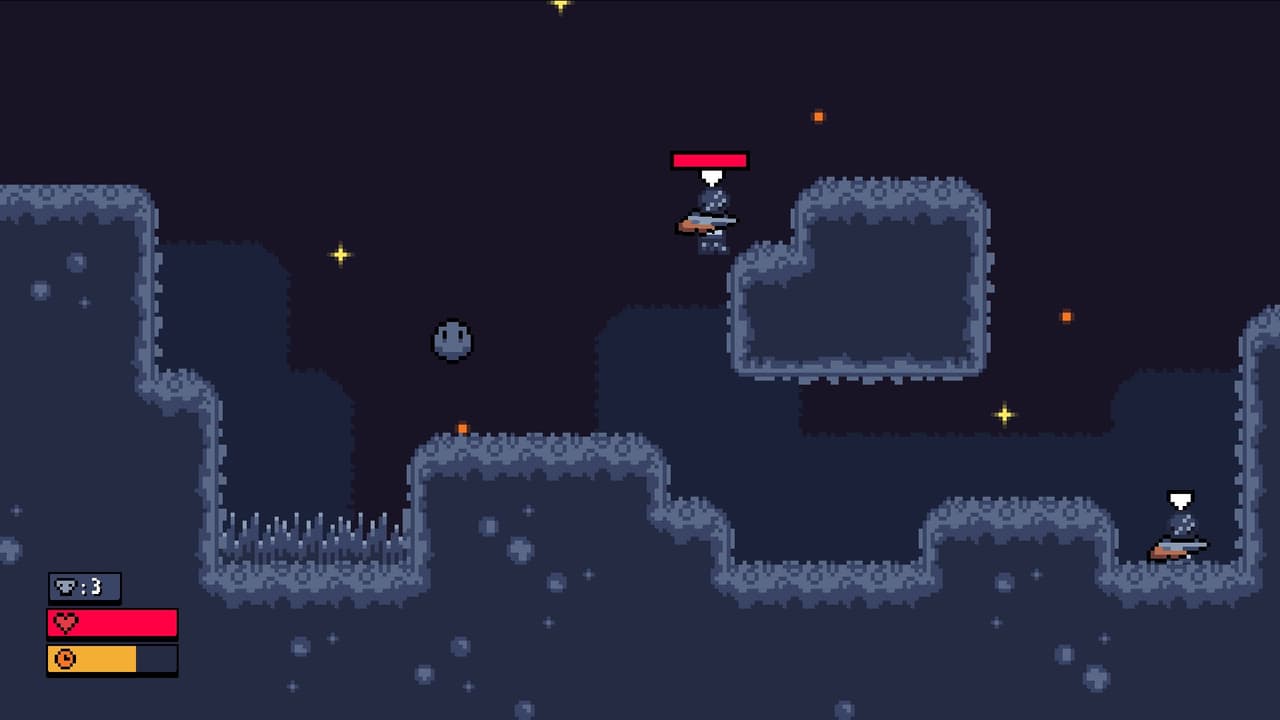 Fusion SHIFT screenshot 5