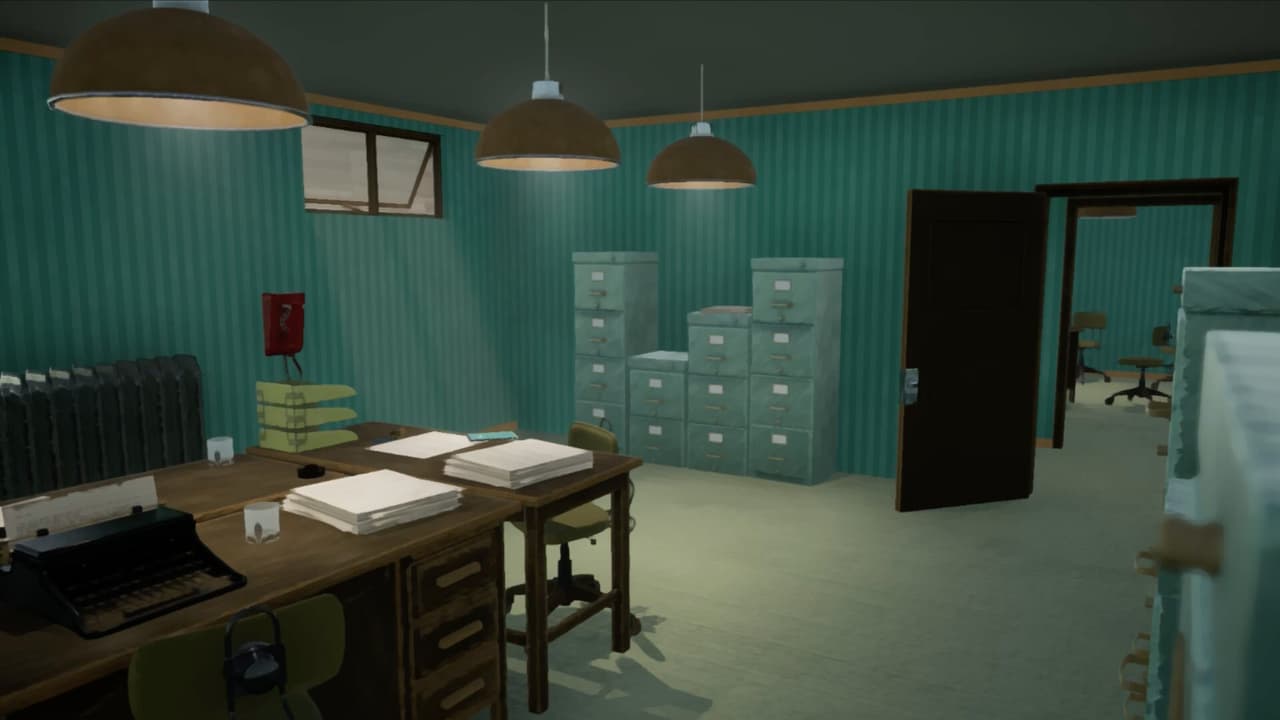 The Kraken Wakes screenshot 3
