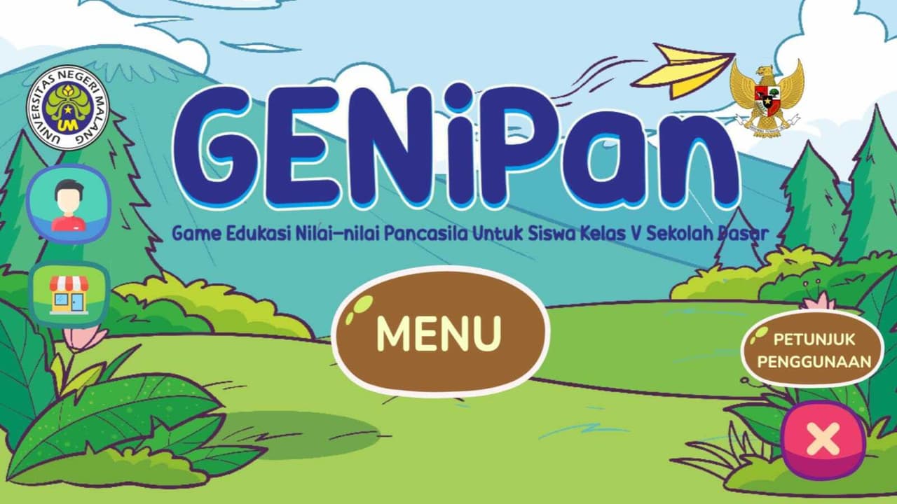 GENIPAN screenshot 3
