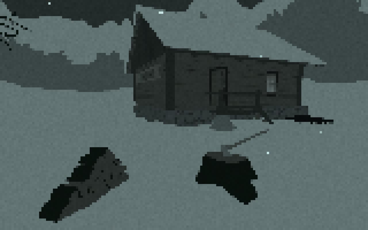 Mše/Mass [demo] screenshot 6