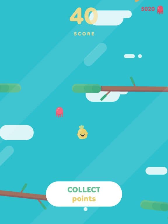 Jumpinite - Endless Jump screenshot 3