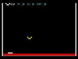 Aves Espaciales by Mariano Chiaverano screenshot 2