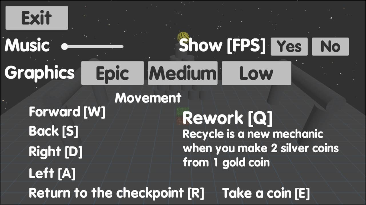 G.J.O screenshot 4