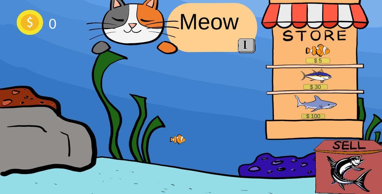 Qians Aquarium