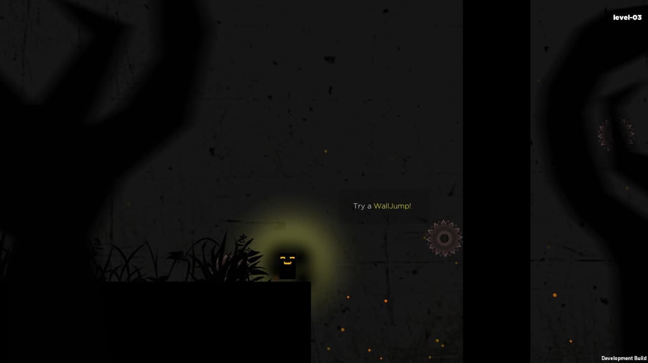 Friendship Jam Platformer screenshot 4