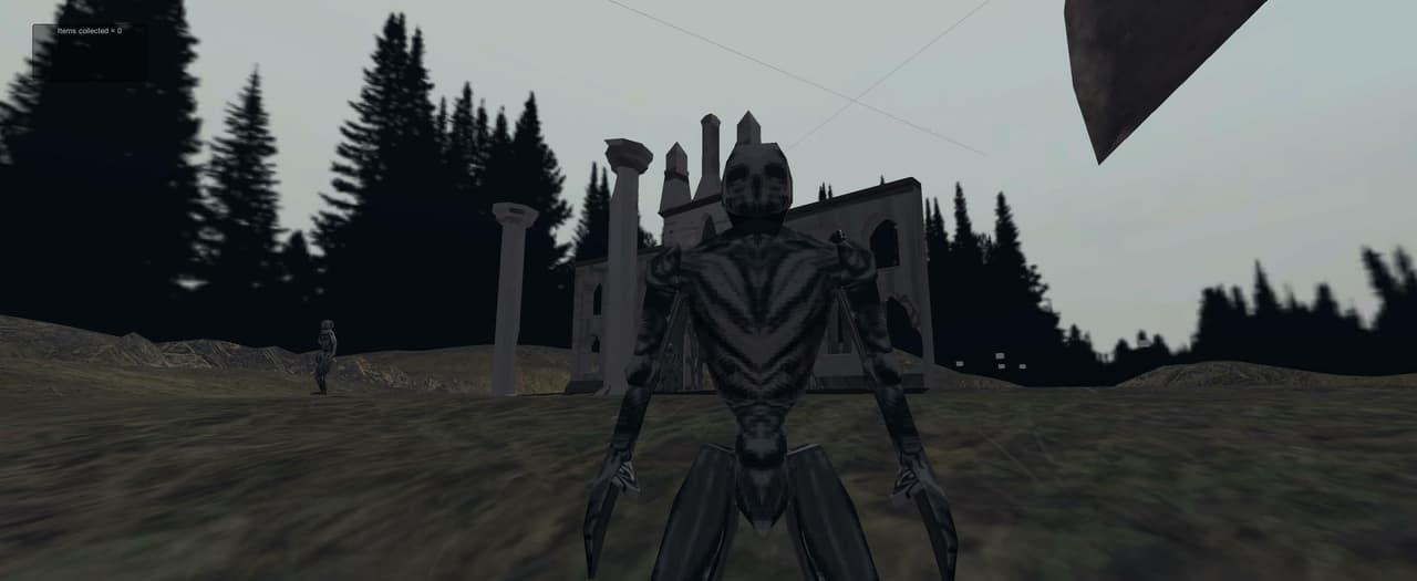 Dredful screenshot 3