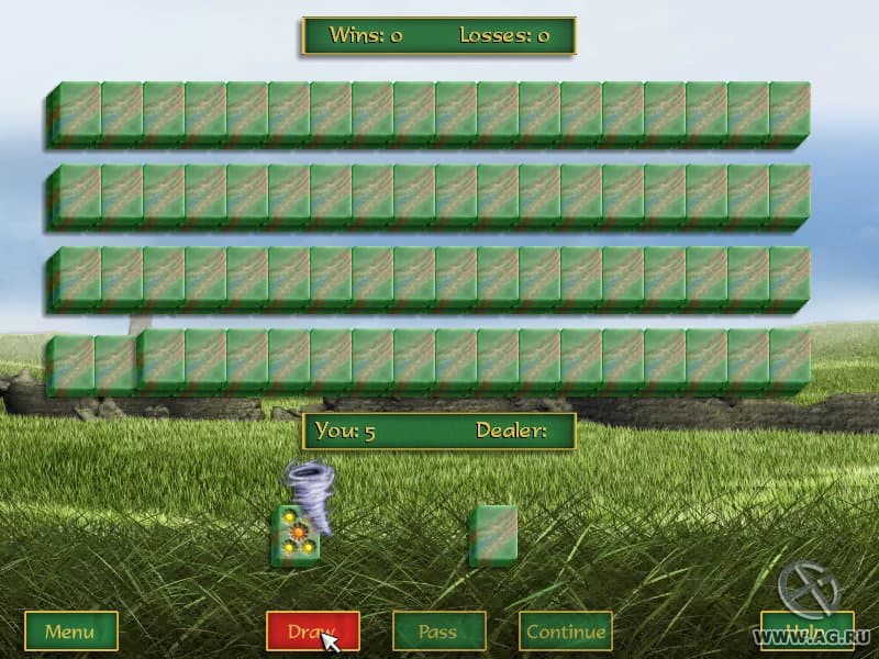 Ultimate Mahjongg 20 screenshot 5