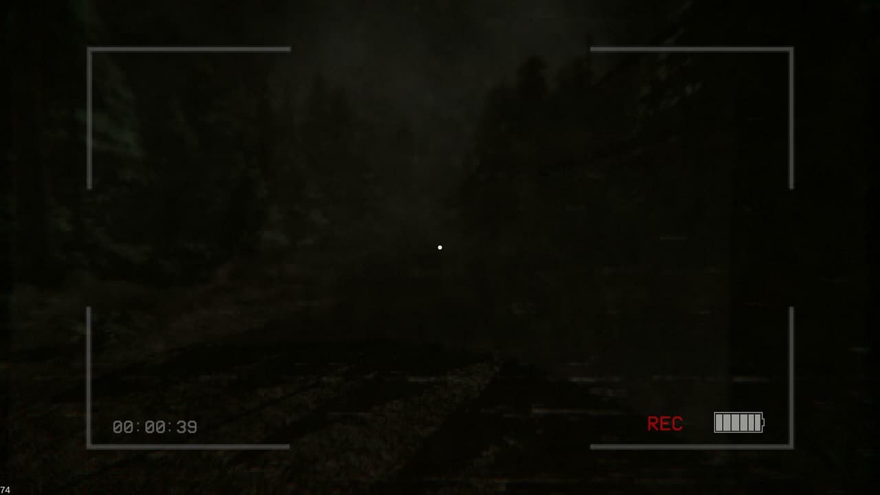 NightCare - 1974 screenshot 5