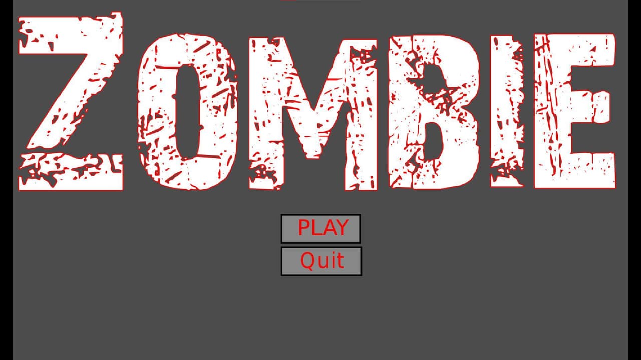 Zombie Top Down screenshot 4