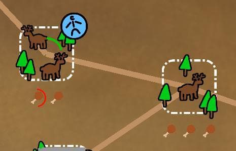 The Gatherers screenshot 2