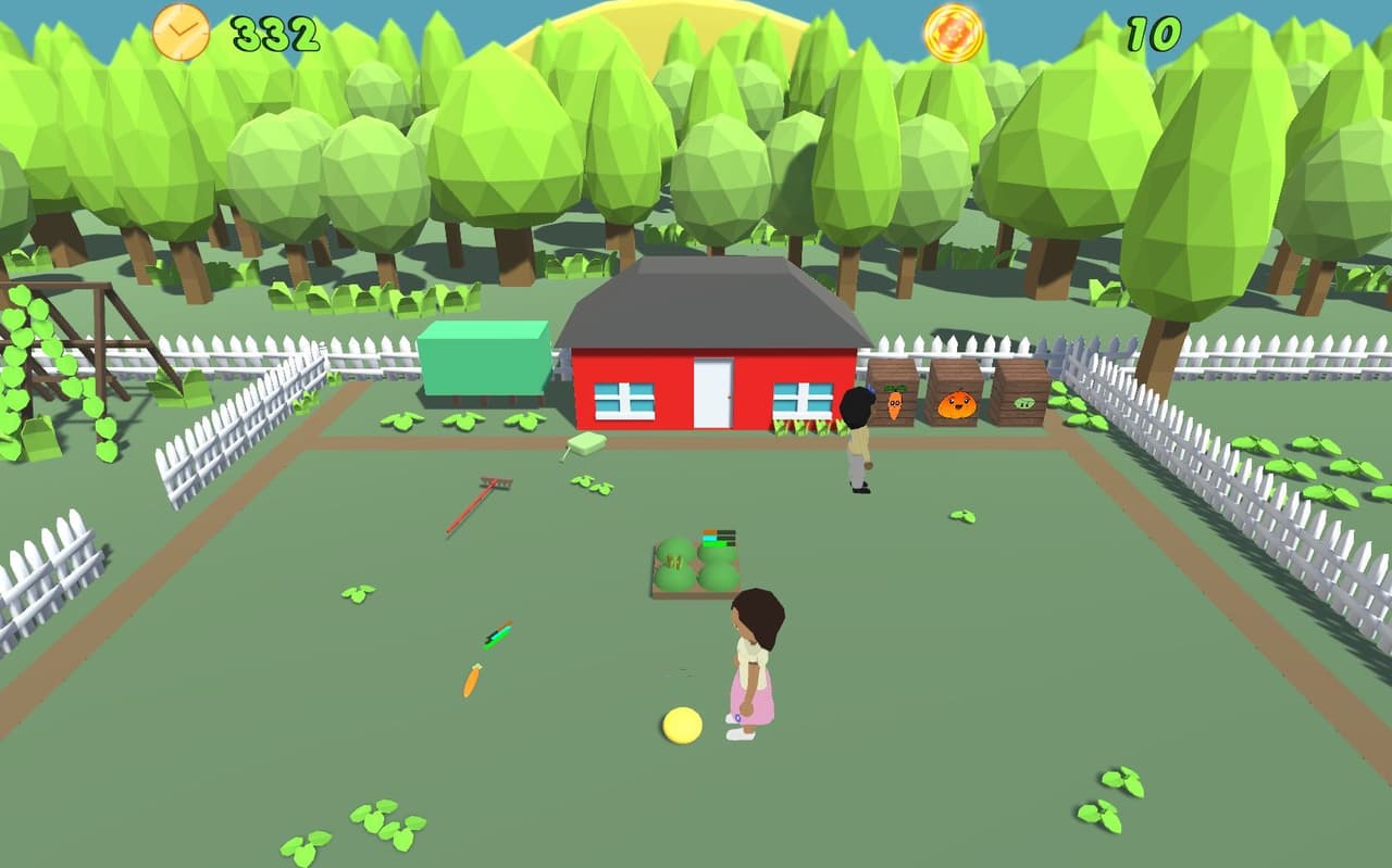 Ready, Steady, Grow! screenshot 5