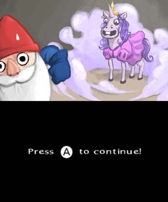 2 Fast 4 Gnomz screenshot 6