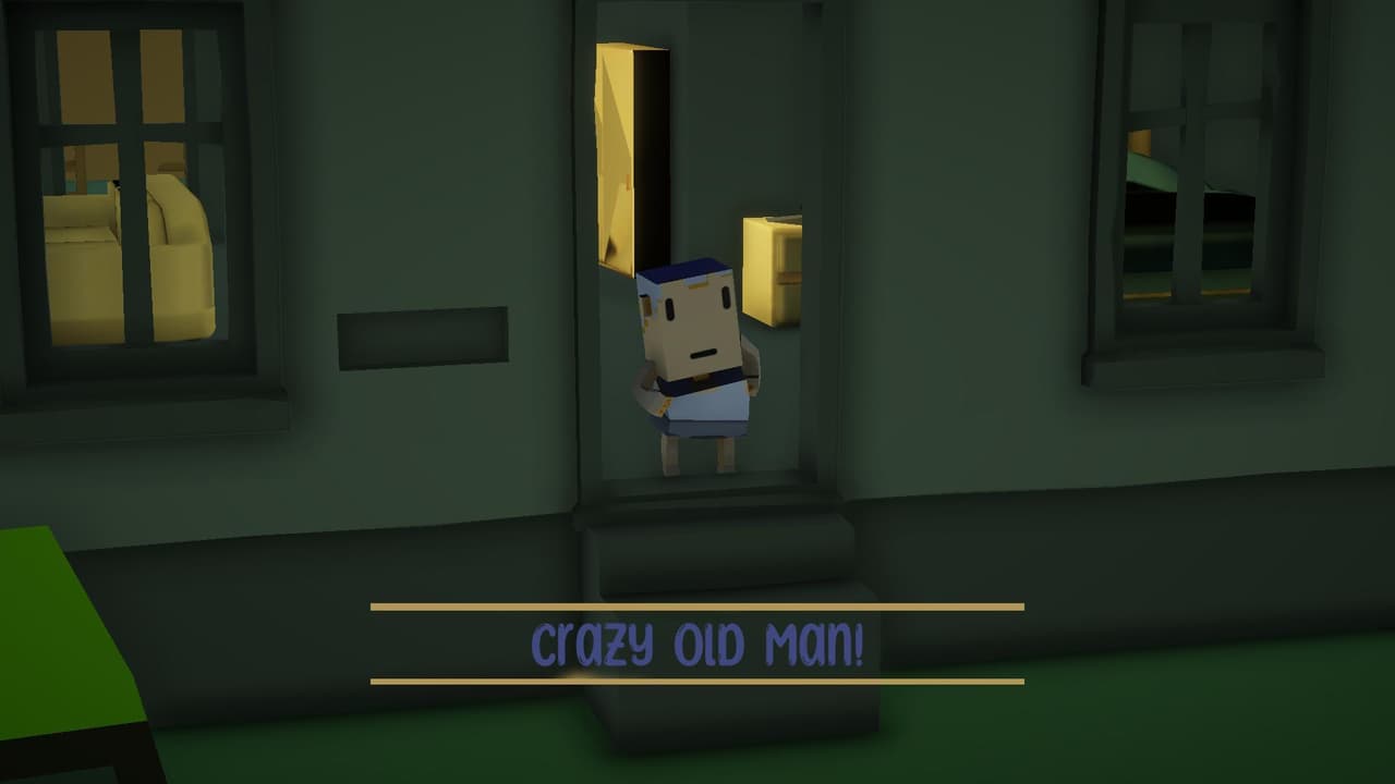 Bad Guy screenshot 4