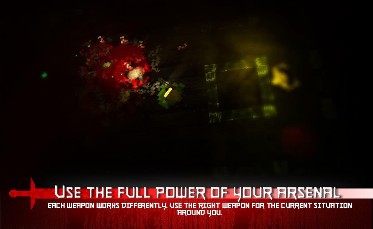 DeathMaze - Dungeon Crawler screenshot 4