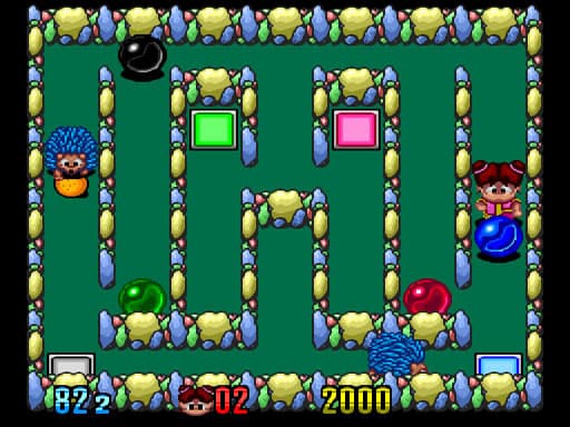 Chew Man Fu screenshot 3