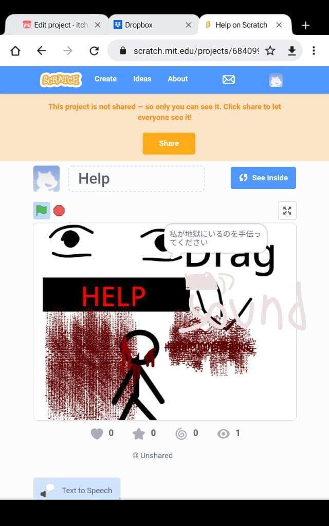 Stickyhelpglitcher
