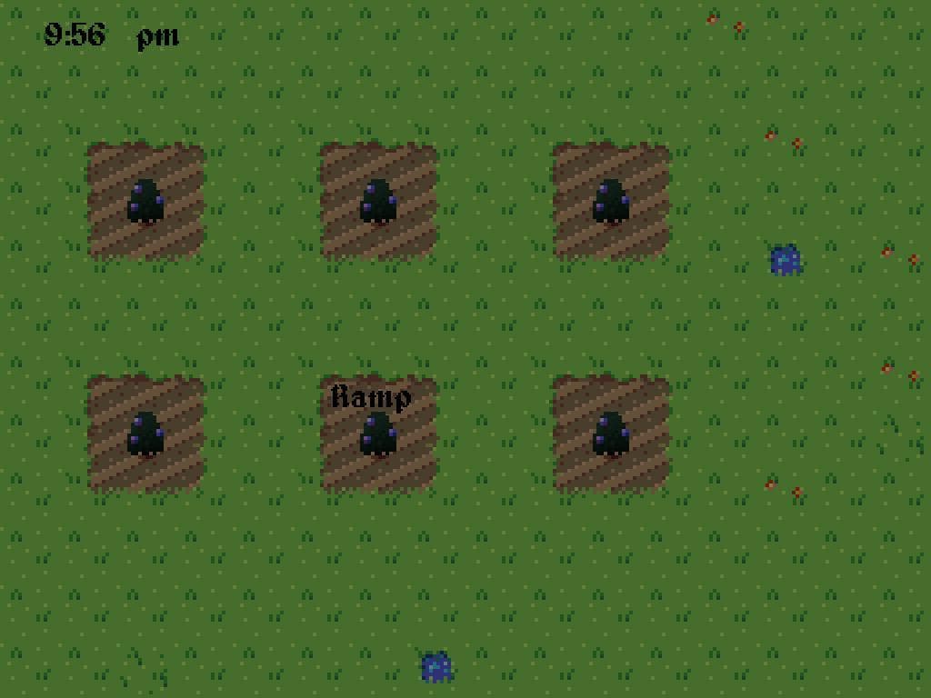 In the Garden screenshot 4