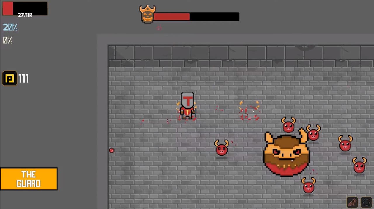 Little Adventures screenshot 4