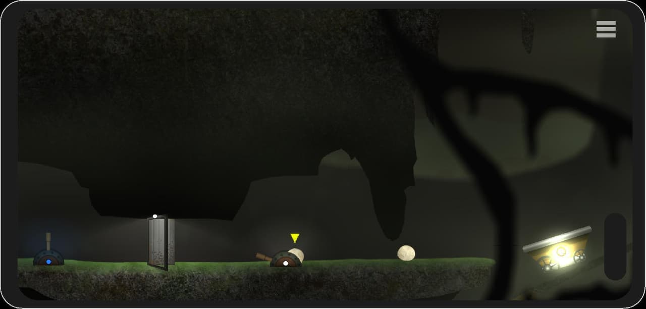 Dough Get Baked (Mobile) screenshot 2