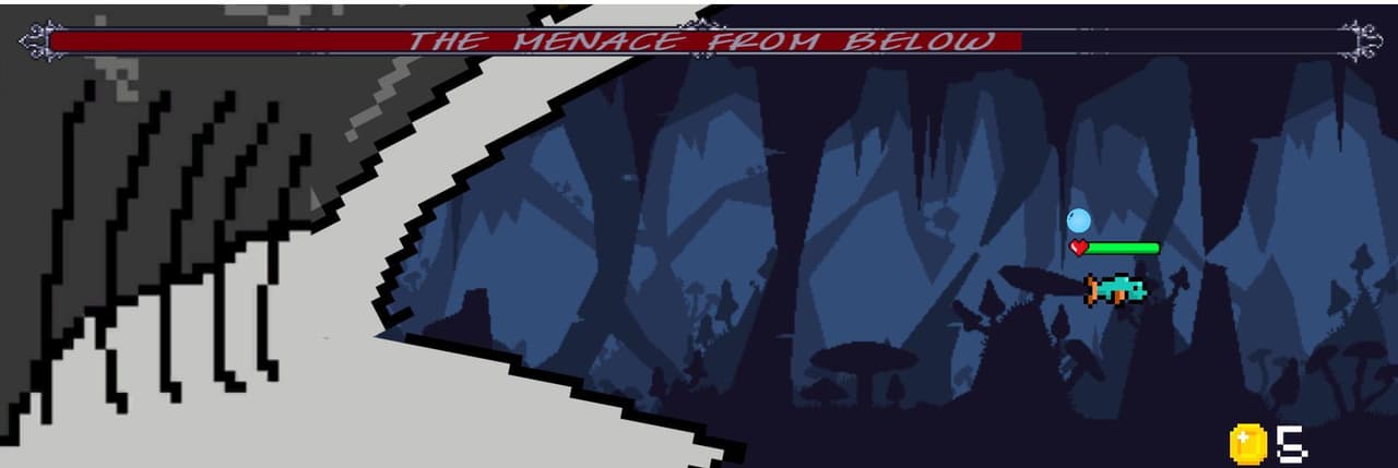 Shark Bite (Smaug_the_Daug) screenshot 5