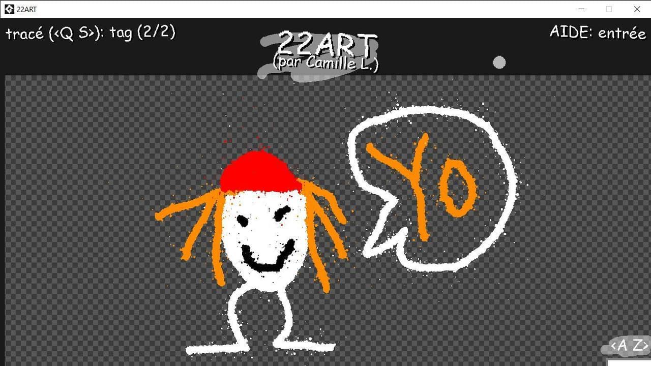 22ART screenshot 4