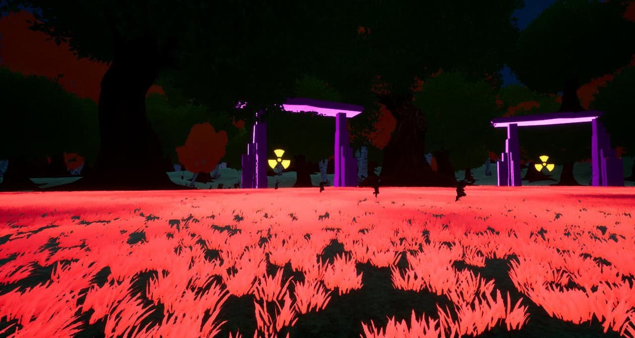 Take Them Souls