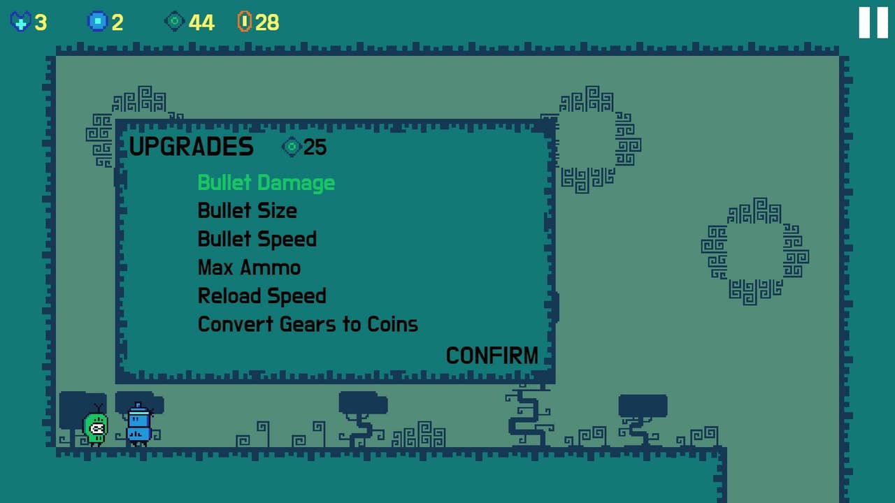Overbots screenshot 3