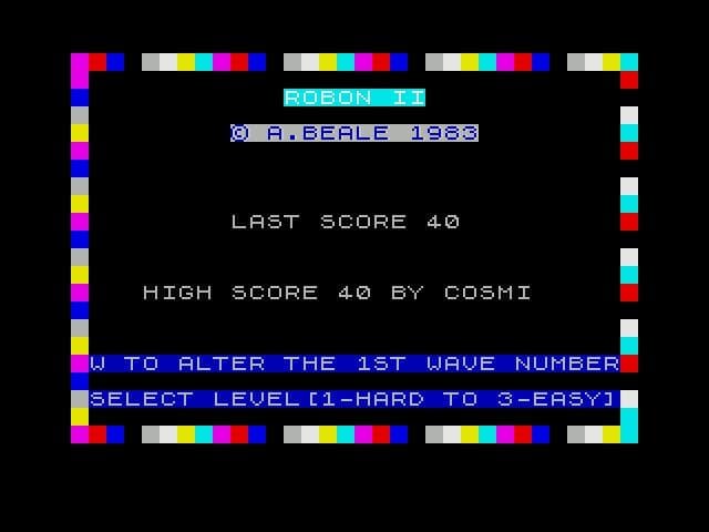 Lost Games screenshot 4