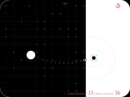 Onward Space Journey screenshot 3
