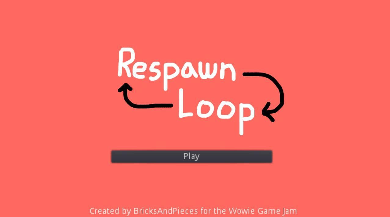 Respawn Loop screenshot 2