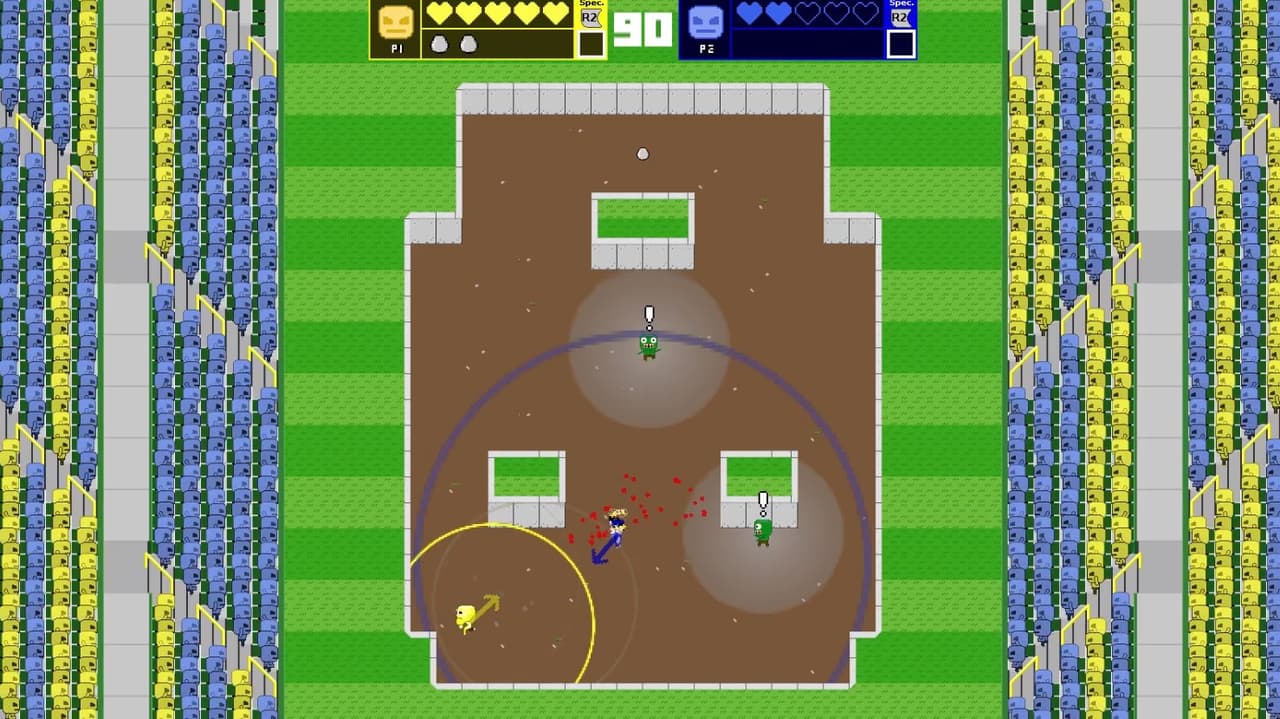 A Sound Plan screenshot 3