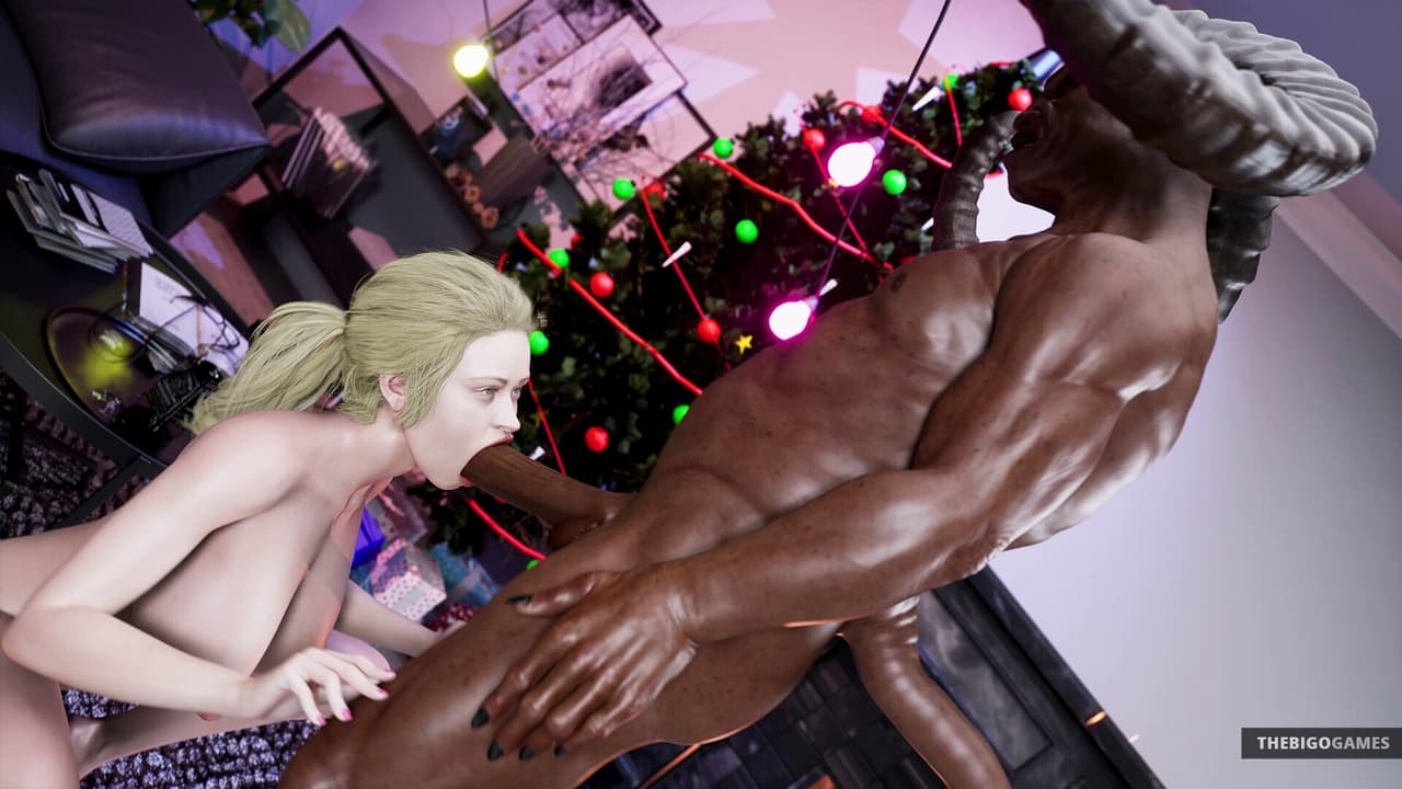 Naughty List screenshot 2