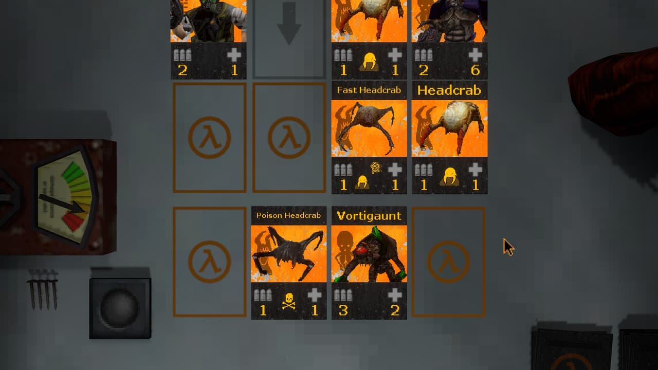 Stasis (itch) (HTML_Earth) screenshot 2