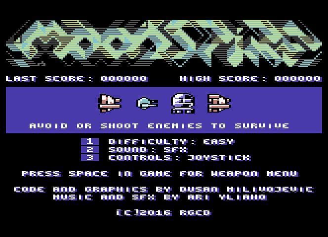 Moonspire (itch) screenshot 3