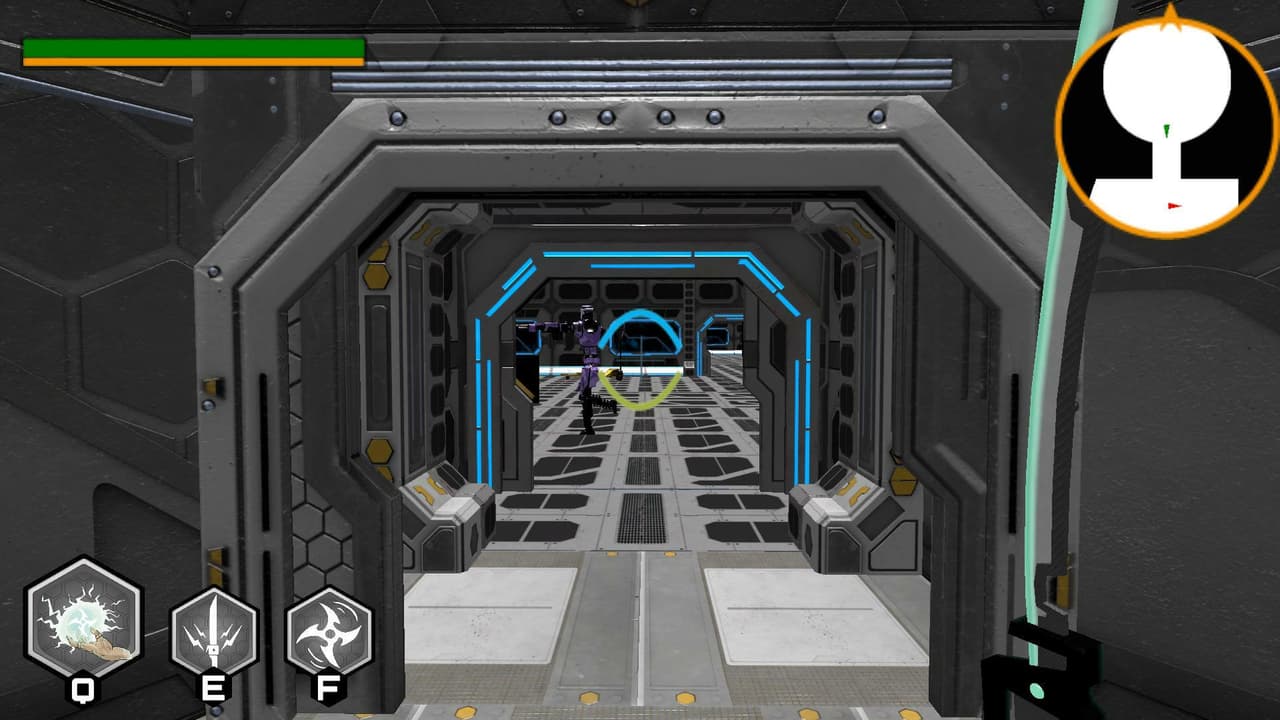 Master EVAD - Mision Mango screenshot 3