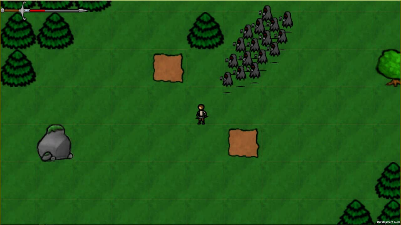 Gohdil: Legend of the Ferrum screenshot 6