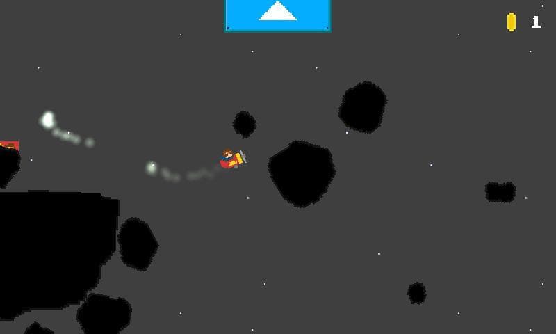 Captain Crashy Wings screenshot 5