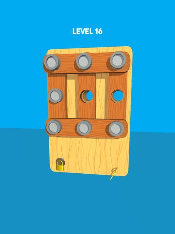Pin Board Puzzle screenshot 3