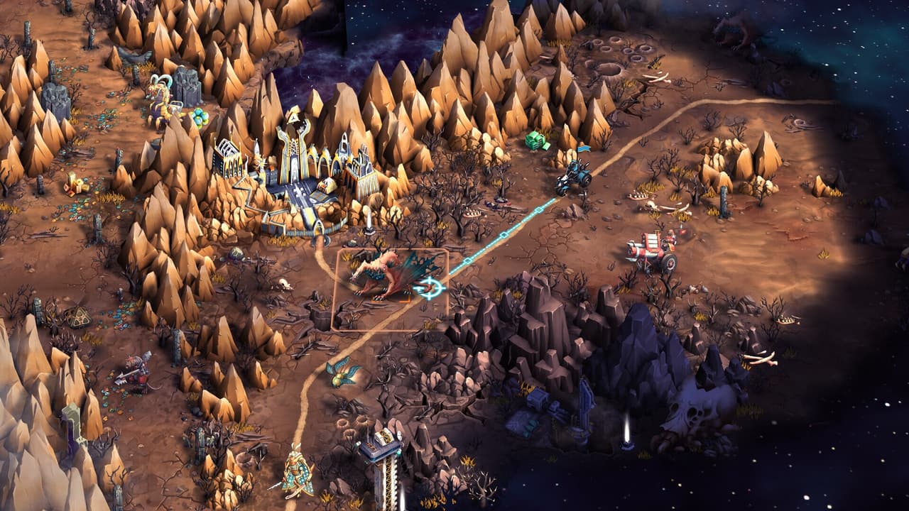 Silence of the Siren screenshot 4