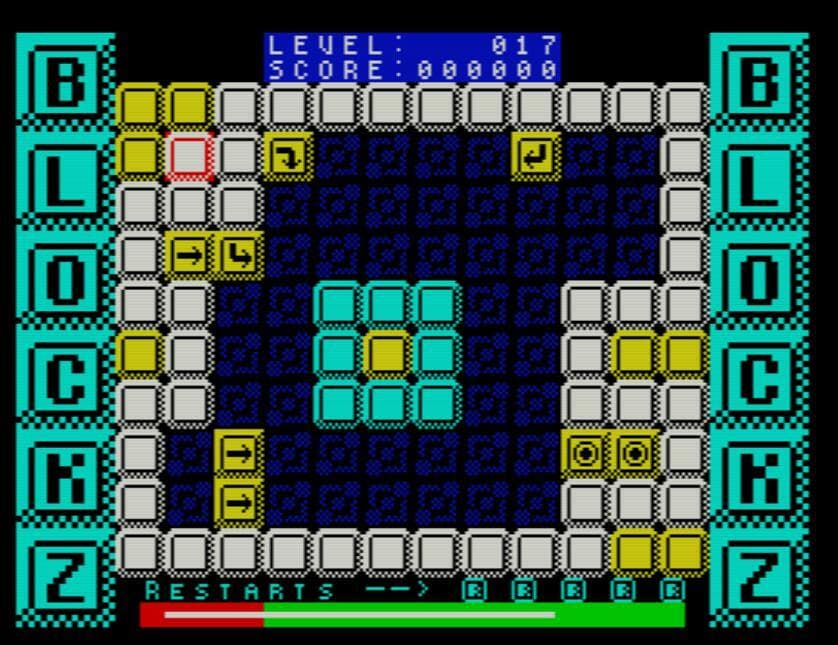 BlockZ (raymierussell) screenshot 3