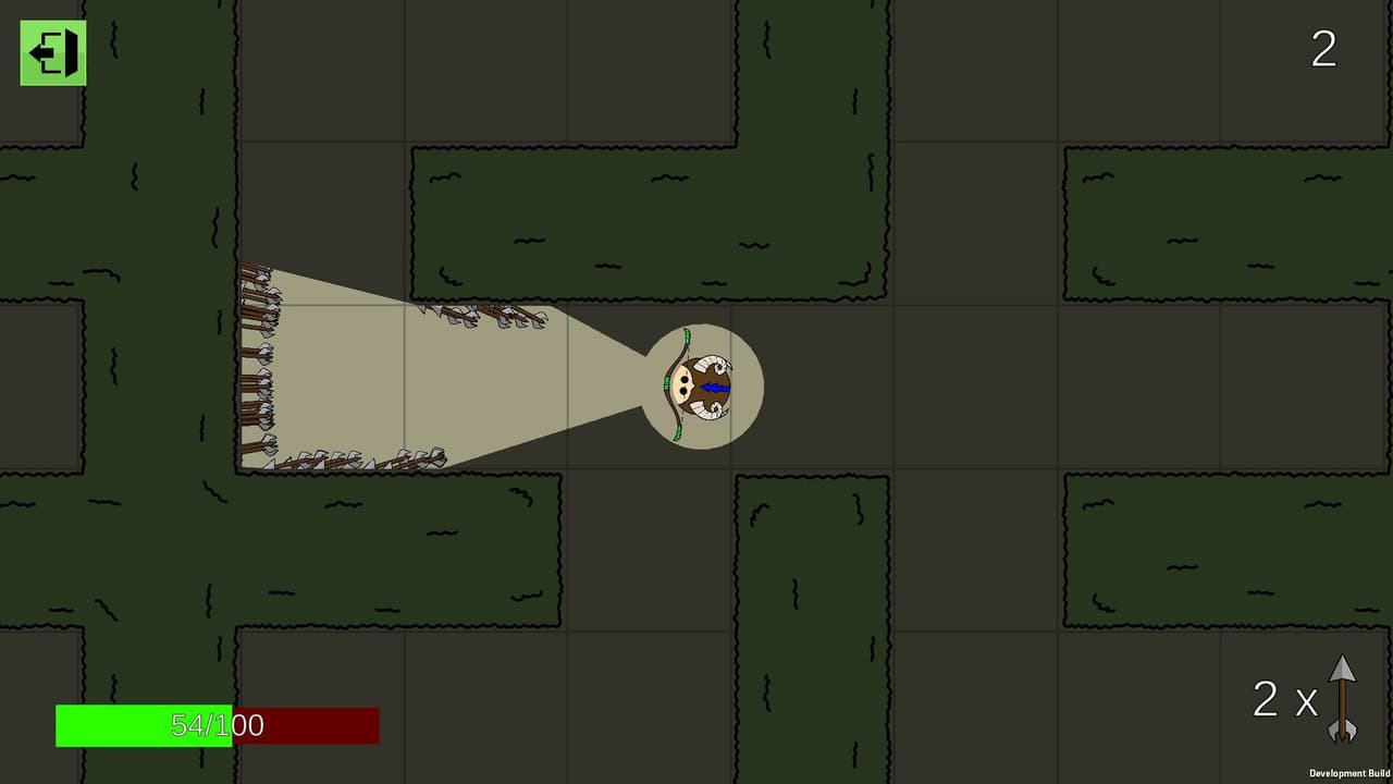 Sneaky Archers Battle Royale screenshot 4