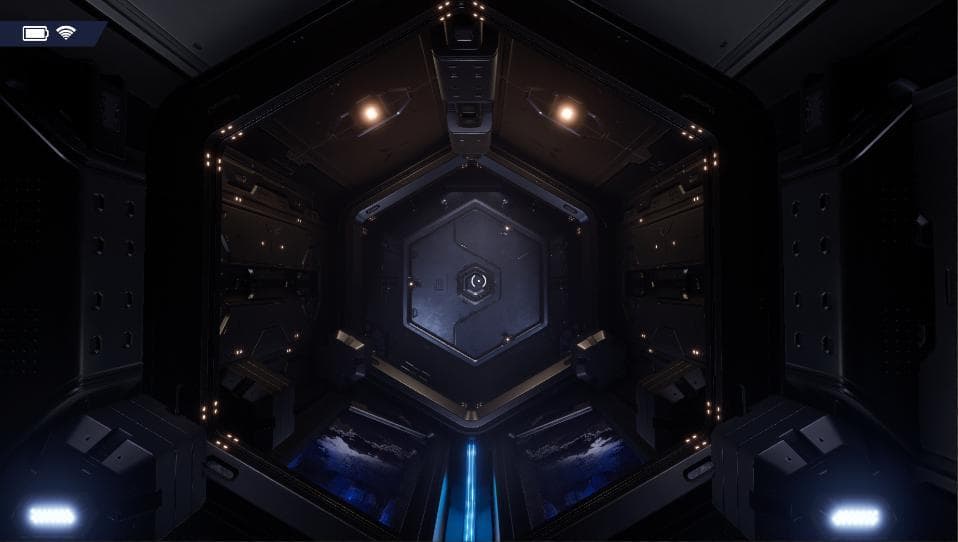 Smugglers of Cygnus - Early Access screenshot 3