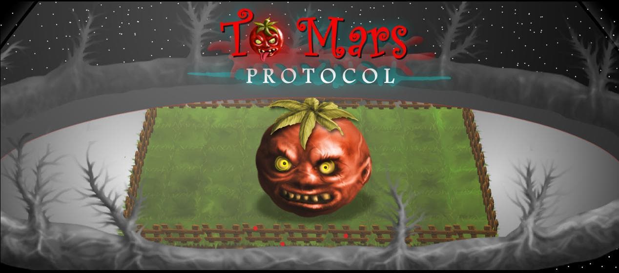 ToMars Protocol