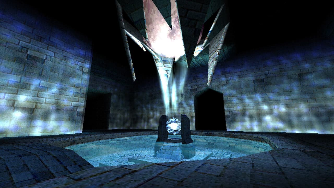 Iketsuki screenshot 4